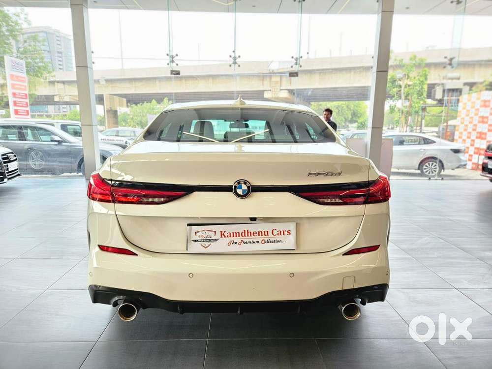 Bmw 2 Series Gran Coupe 220d M Sport [2022-2023], 2022, Diesel