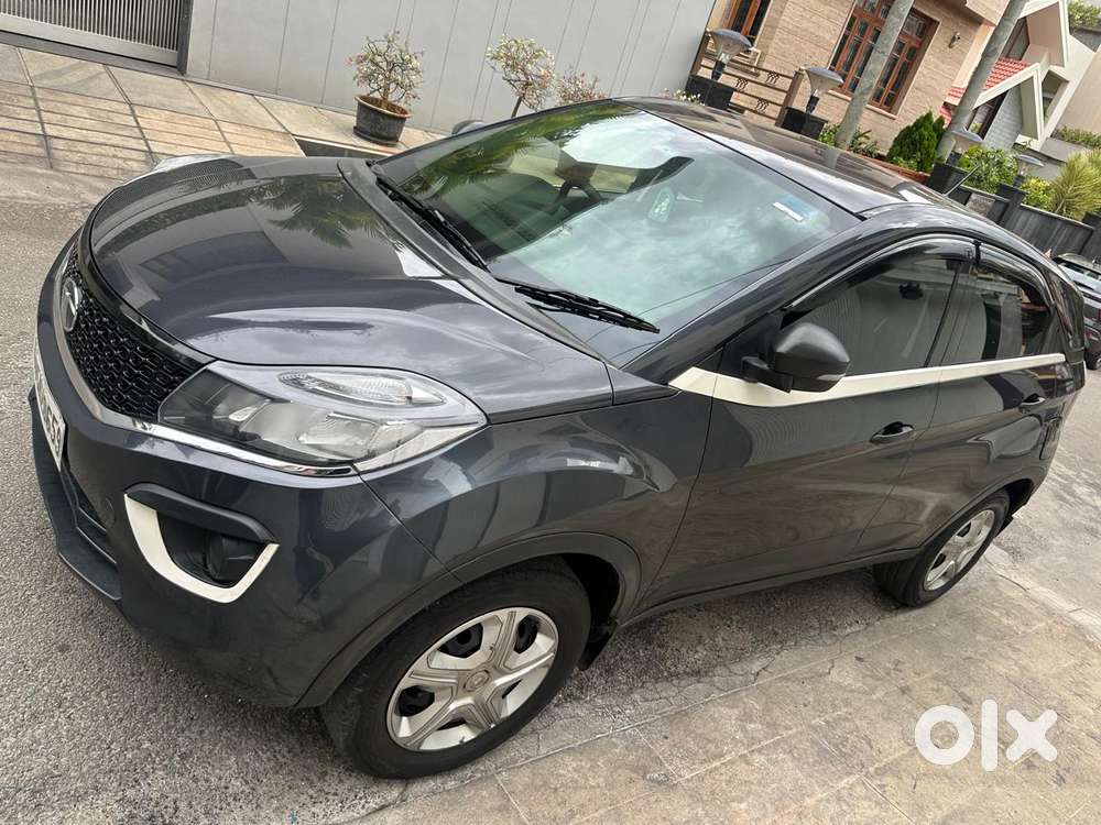 Tata Nexon Amt 1.5 Revotorq Xma, 2019, Petrol