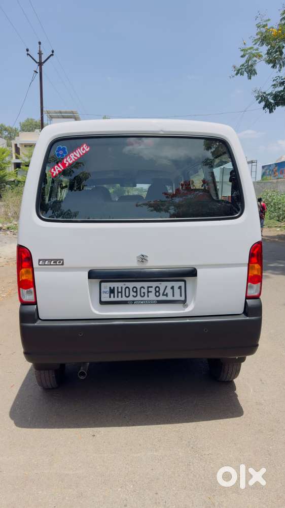 Maruti Suzuki Eeco 7 Seater Standard, 2023, Petrol