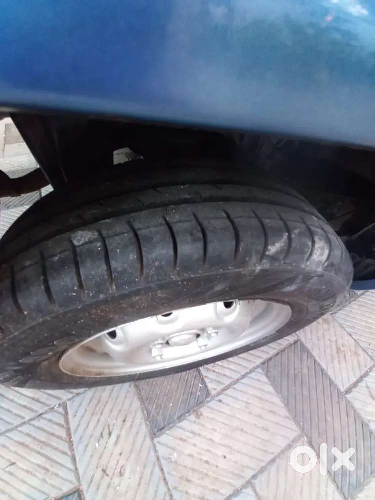 Maruti Suzuki 800 2005 Petrol 112941 Km Driven