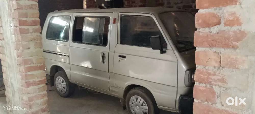 Maruti Suzuki Omni 2006 Petrol 50000 Km Driven
