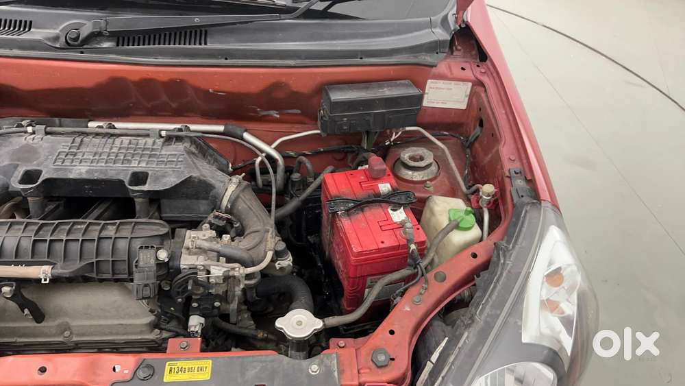 Maruti Suzuki Alto 800 Vxi, 2014, Petrol