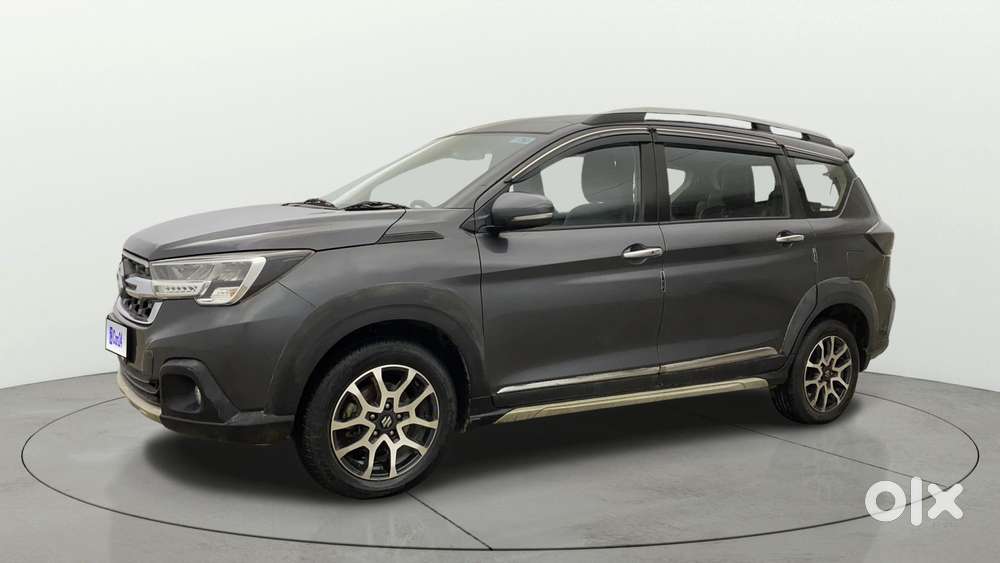 Maruti Suzuki Xl6 Zeta, 2022, Petrol