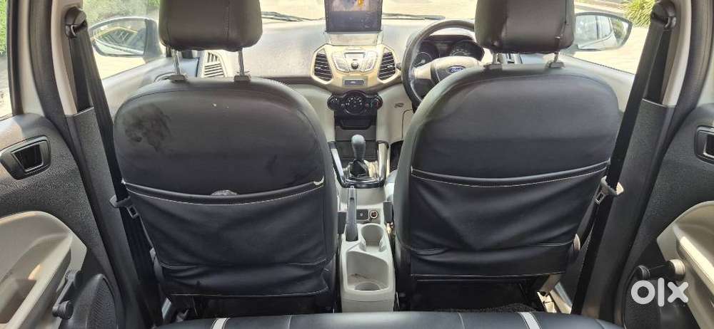 Ford Ecosport [2013-2015] 1.5 Trend Tdci, 2013, Diesel