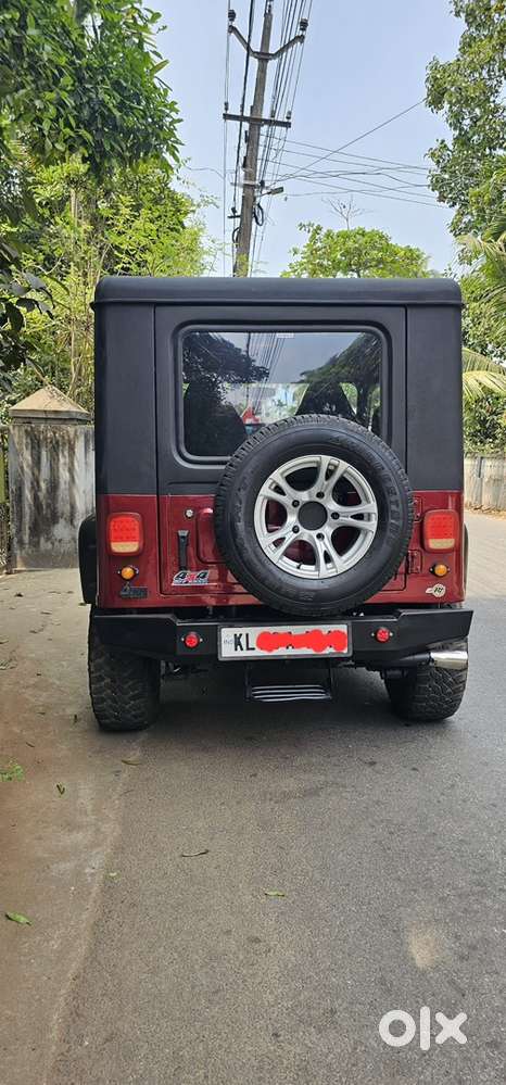 Mahindra Diesel Car 2012