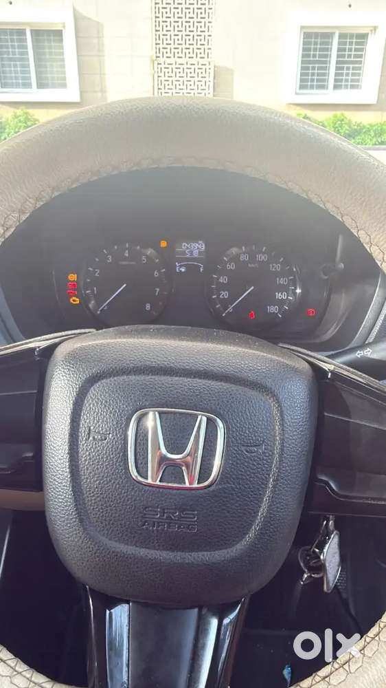 Honda Amaze 1.2 E Petrol Manual 2019