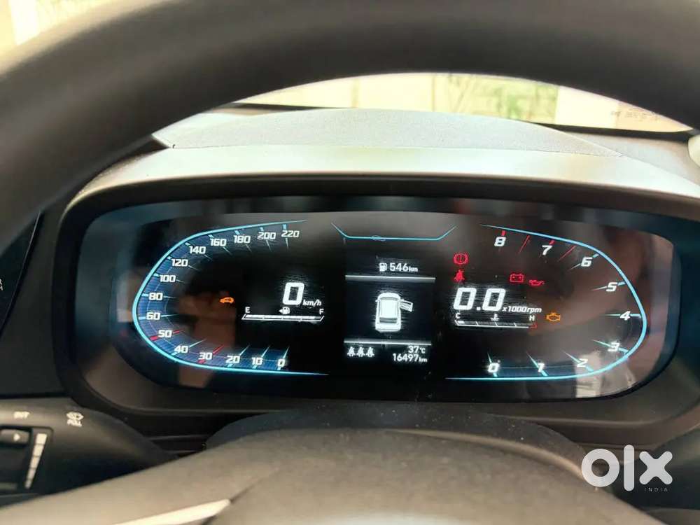 2024 I20 Sportz Manual Petrol  Premium Hatchback  Top Condition