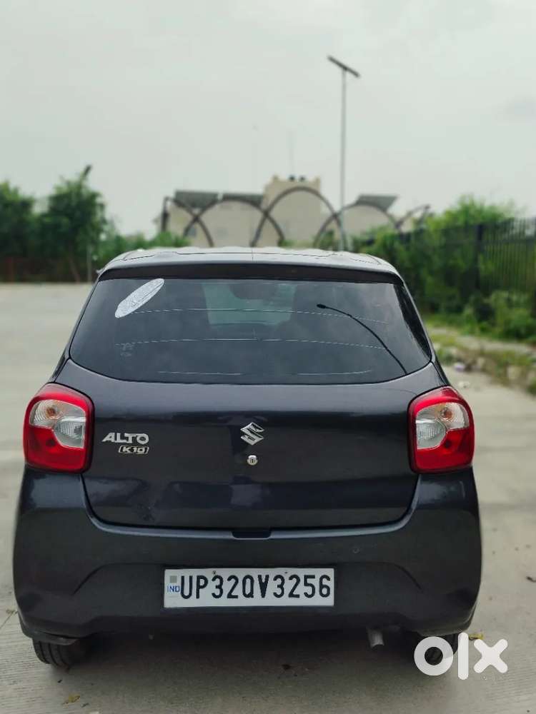 Maruti Suzuki Alto K10 1.0 Vxi, 2025, Petrol