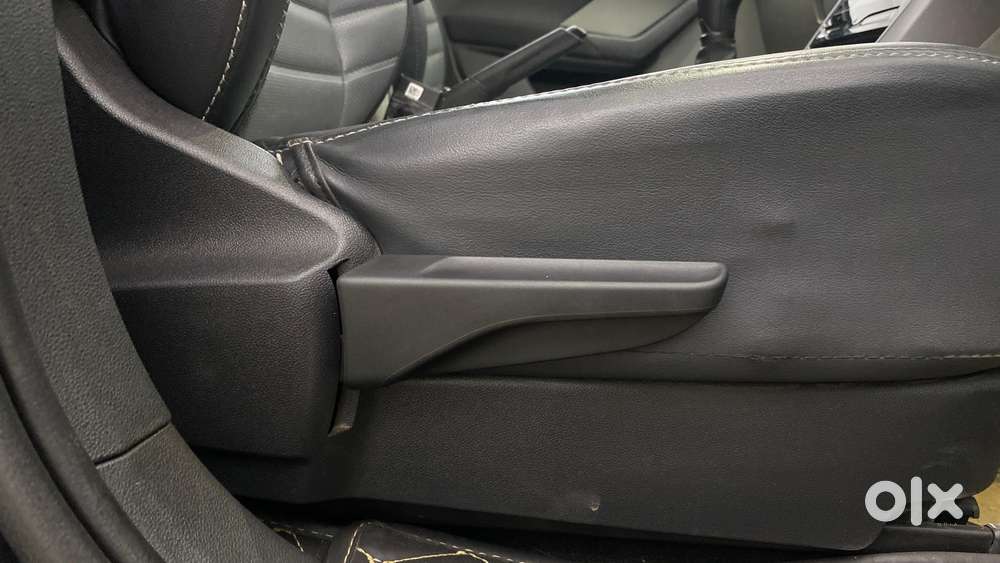 Skoda Kushaq 1.0 Tsi Ambition, 2022, Petrol