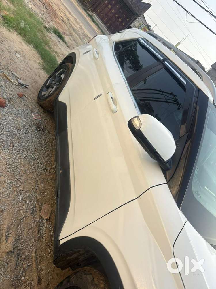 Hyundai Diesel Car 2021