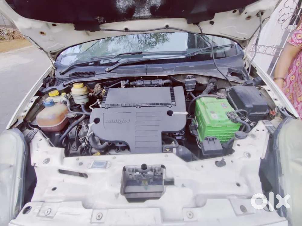 Fiat Grand Punto 2010 Diesel