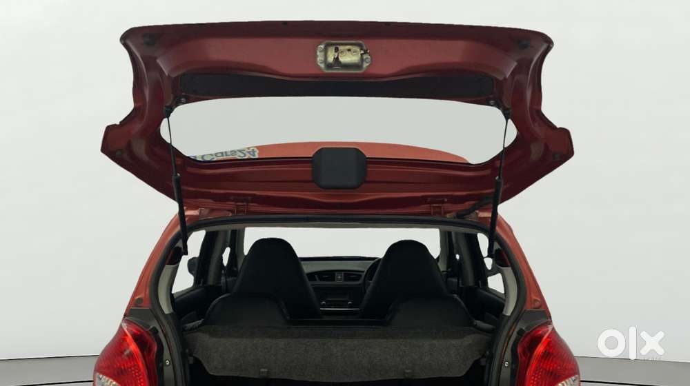 Maruti Suzuki Alto 800 0.8 Vxi (o), 2019, Petrol