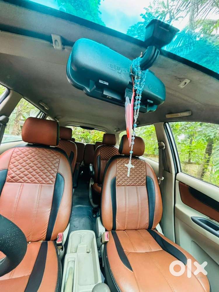Toyota Innova Diesel 2006