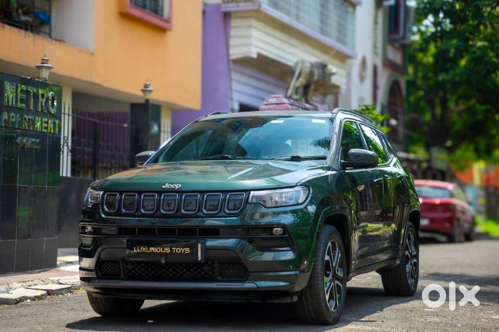 Jeep Compass 2.0 Sport Diesel, 2022, Diesel