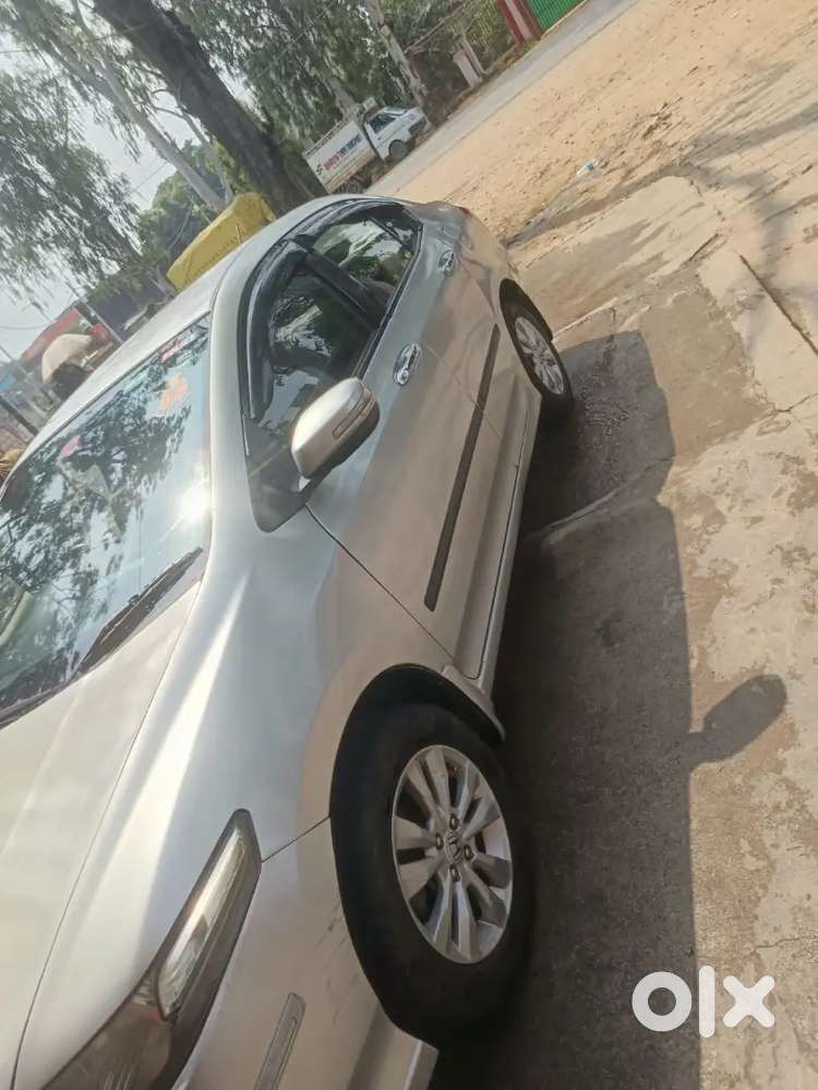 Honda City 2012 Cng & Hybrids 78000 Km Driven