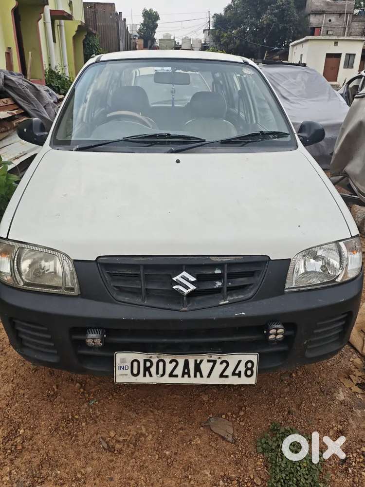 Maruti Suzuki Alto 2006