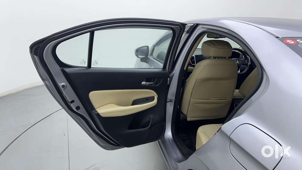 Honda City 1.5 Zx I-vtec Mt, 2021, Petrol