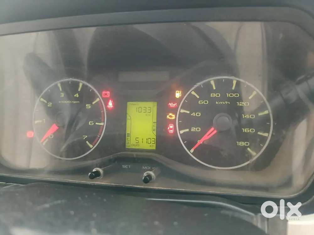 Mahindra Scorpio 2.2 2021