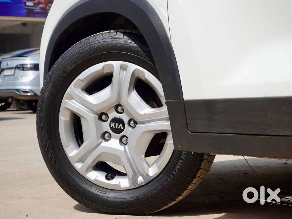 Kia Sonet 1.2 Htk Plus, 2021, Petrol