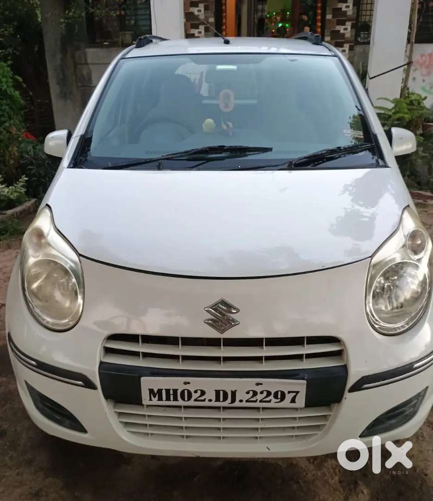 Maruti Suzuki A-star 2014 Petrol Well Maintained