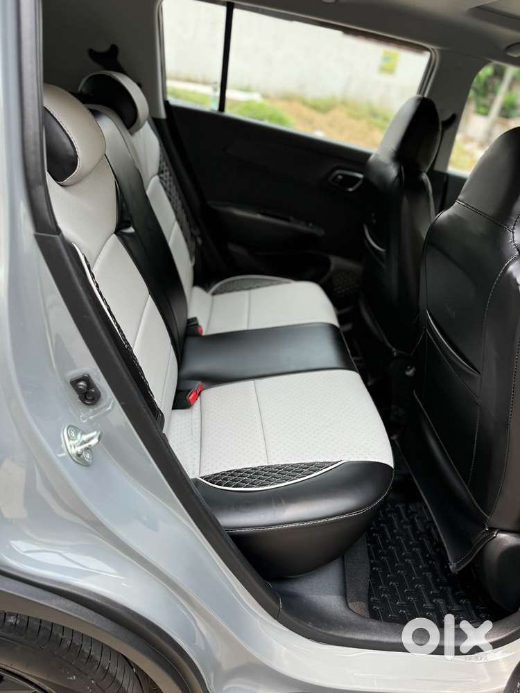 Hyundai Exter Sx (o) Connect 1.2 Mt, 2024, Petrol