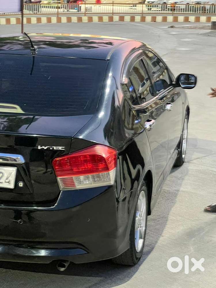Honda City 2010 Petrol Well Maintained