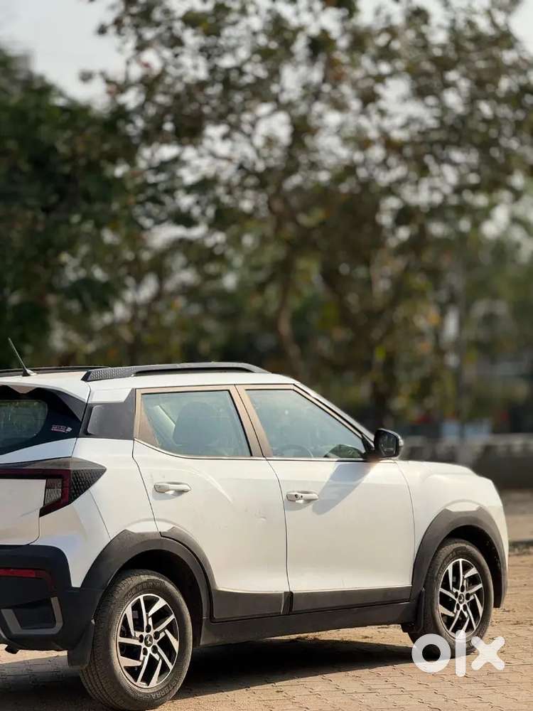 Mahindra Xuv 3xo 2024