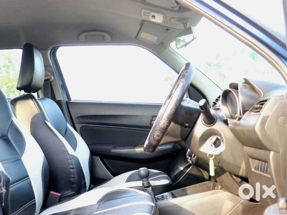 Maruti Suzuki Swift Vxi 2018, 2018, Petrol
