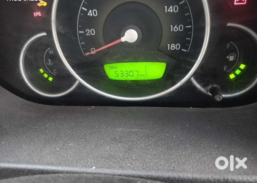 Hyundai Eon 2012 Petrol Well Maintained