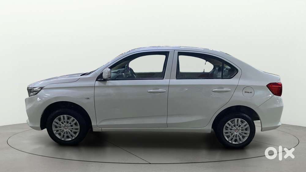 Honda Amaze 1.2 E I-vtec, 2019, Petrol