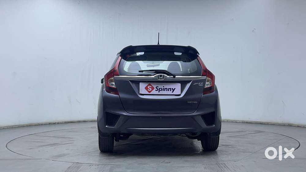 Honda Jazz Vx Diesel, 2017, Diesel