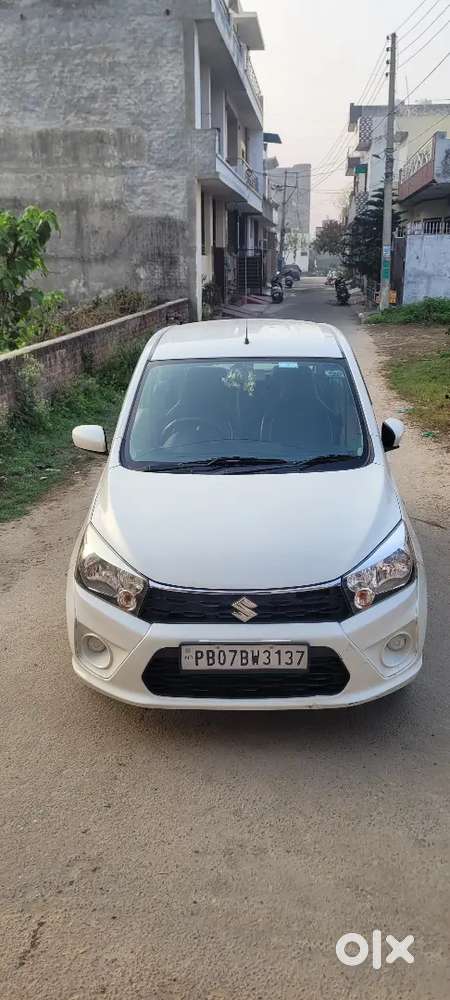 Maruti Suzuki Celerio 2020 Petrol 52000 Km Driven