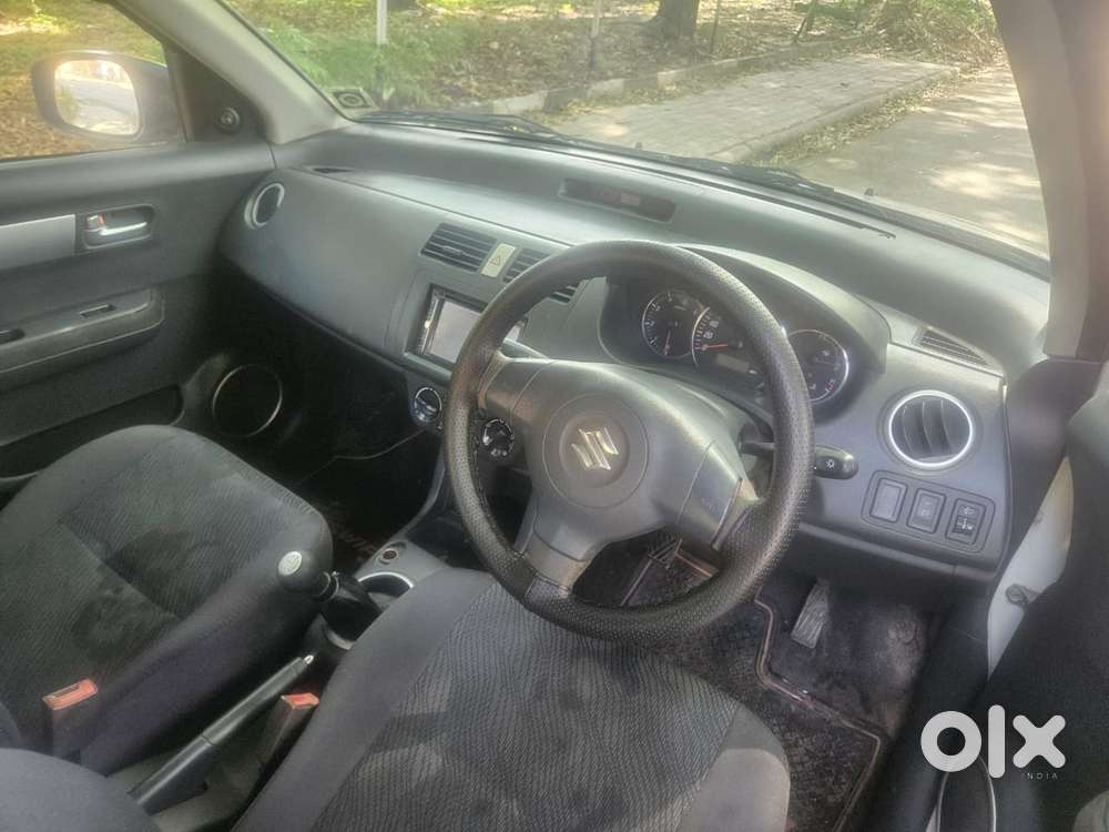 Maruti Suzuki Swift Vdi (o), 2010, Diesel