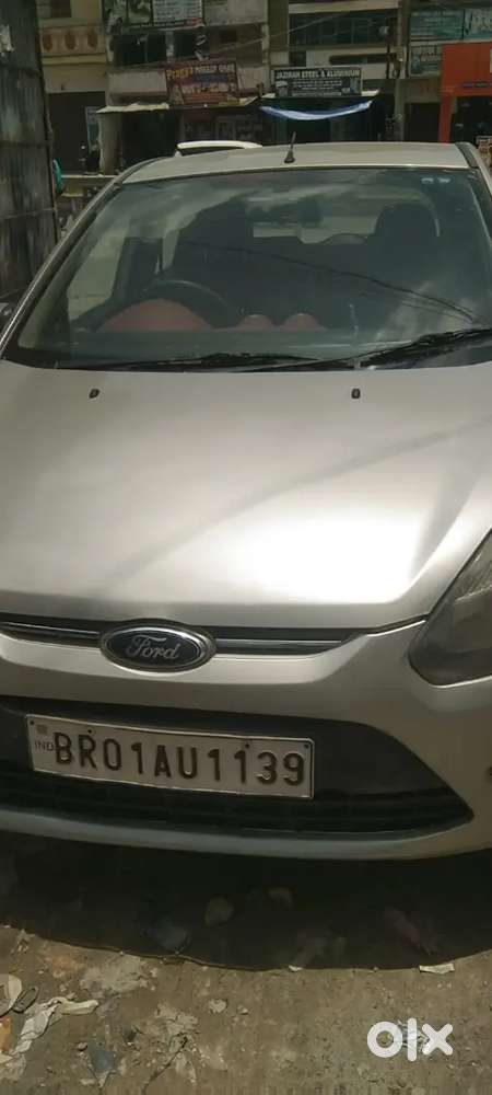 Ford Figo 1.4 Diesel 2010