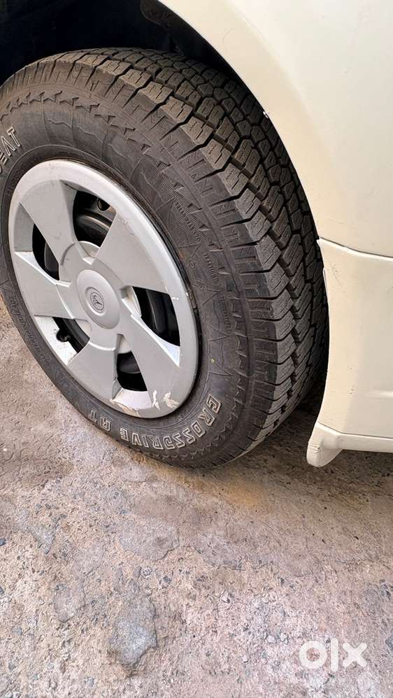 Mahindra Xuv500 2019 Diesel Good Condition