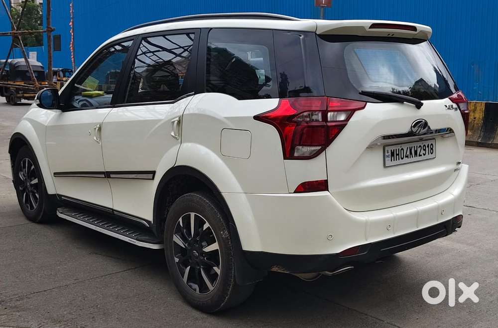 Mahindra Xuv500 W11 Option At, 2021, Diesel