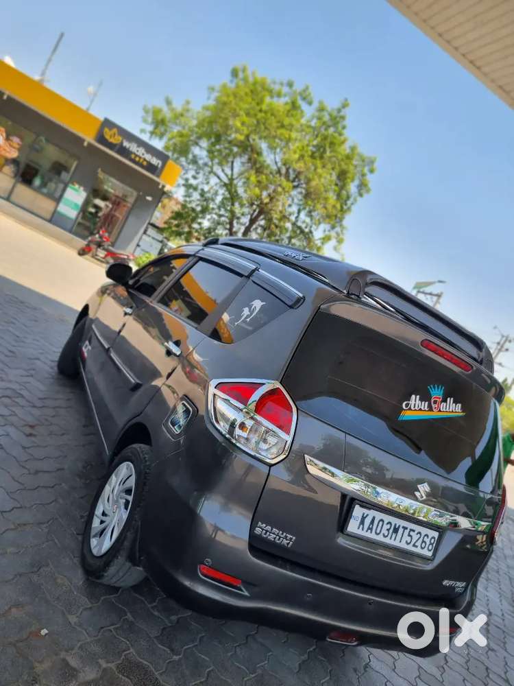 Maruti Suzuki Ertiga 2013 Diesel 133928 Km Driven