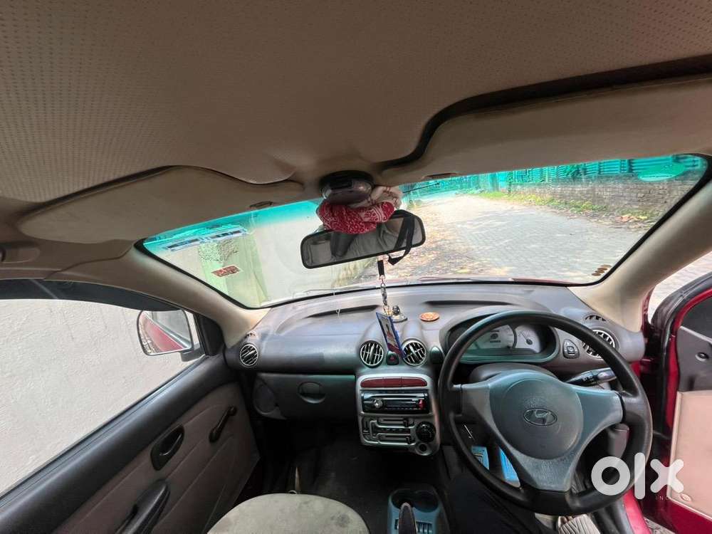 Hyundai Santro Xing 2009 Petrol 70000 Km Driven