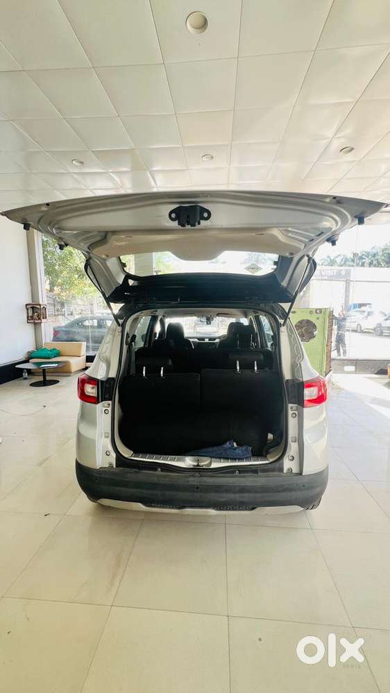 Renault Triber, 2024, Petrol