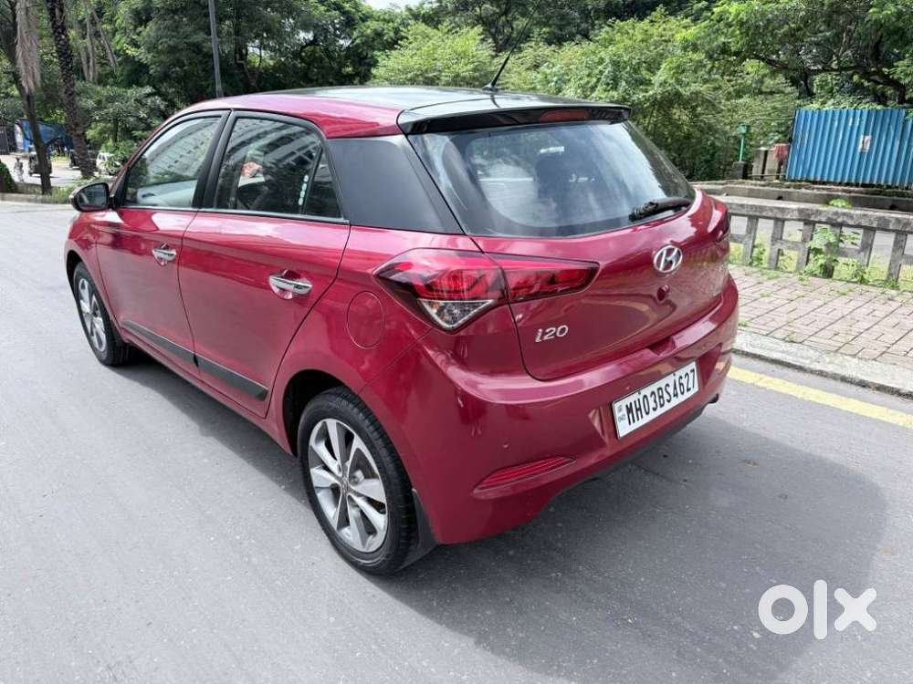 Hyundai I20 1.2 Asta, 2014, Petrol