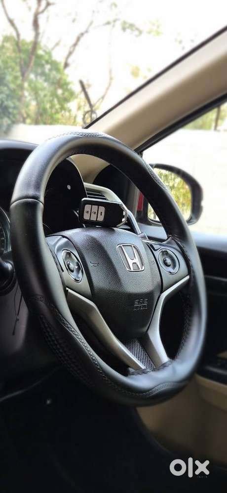 Honda City 1.5 V 4th Gen I-vtec Mt, 2022, Petrol