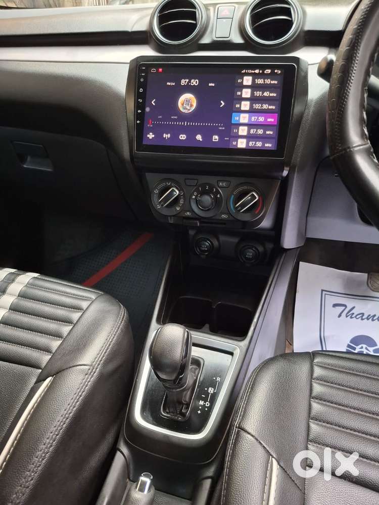 Maruti Suzuki Swift Amt Zxi Plus, 2023, Petrol