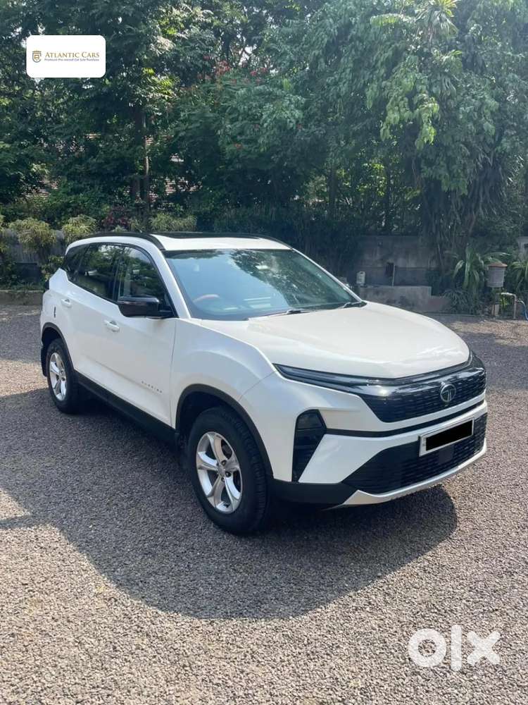 Tata Harrier Pure Plus S, 2023, Diesel