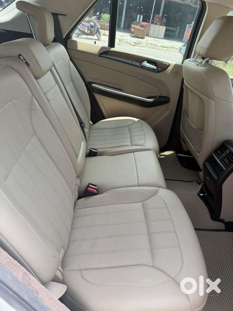 Mercedes-benz Gle Class 2016