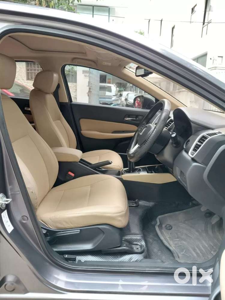 Honda City, 2022, Petrol