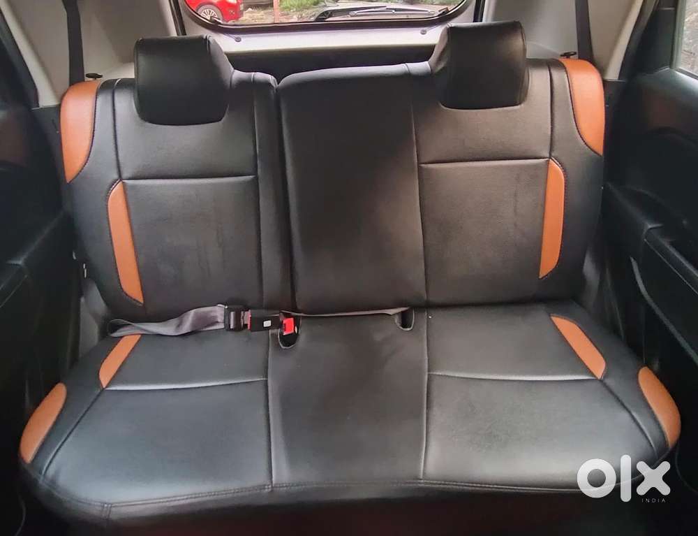 Maruti Suzuki Wagon R 1.2 Zxi Plus, 2022, Petrol