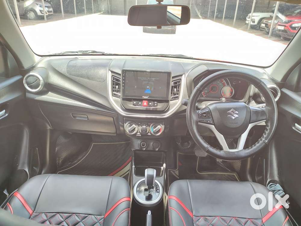 Maruti Suzuki Celerio, 2023, Petrol