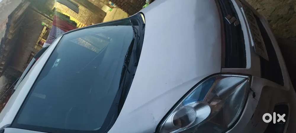Maruti Suzuki Wagon R 2014 Koi Kami Nahi Hainew Tyer Ek Dm New Battery