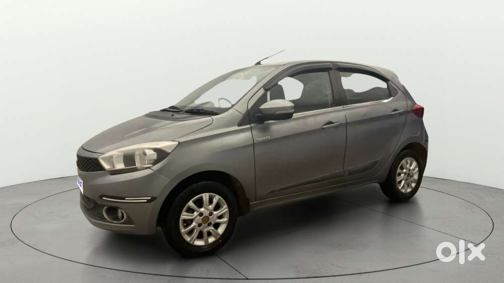 Tata Tiago 1.2 Revotron Xz, 2018, Petrol