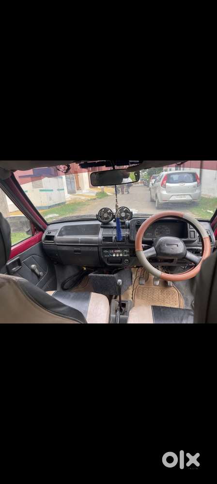 Maruti Suzuki 800 Ac, 2000